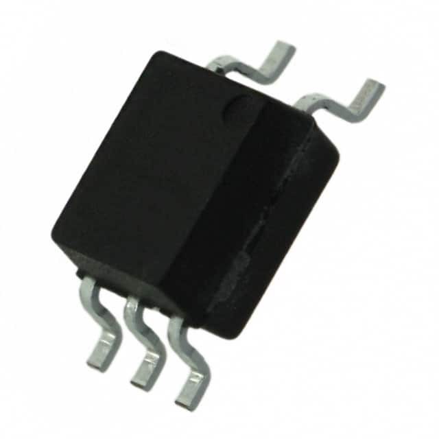 HCPL-M453 Broadcom Limited  Optokoppler - Transistor-Photovoltaik-Ausgang